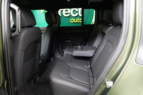 Land Rover Defender 110 D350 257 kW X-Dynamic SE – foto 24