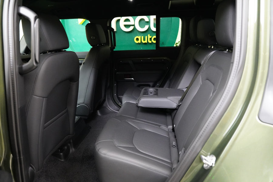 Land Rover Defender 110 D350 257 kW X-Dynamic SE – foto 24