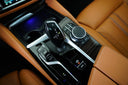 BMW Řada 5 540d 250 kW xDrive M paket