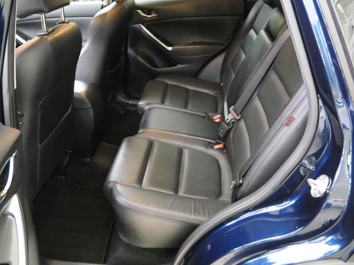 Mazda CX-5 2.5 i 141 kW Revolution Top