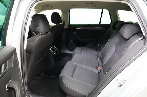 Škoda Superb 1.5 TSI 110 kW Style – foto 25