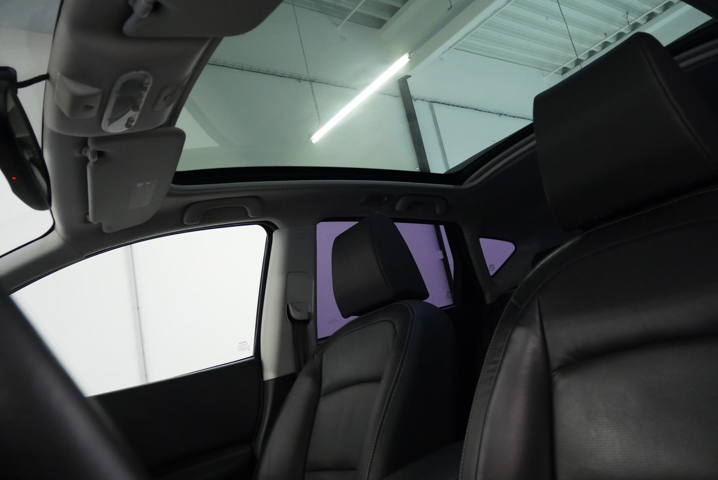 Nissan Qashqai 2.0 i 104 kW Tekna