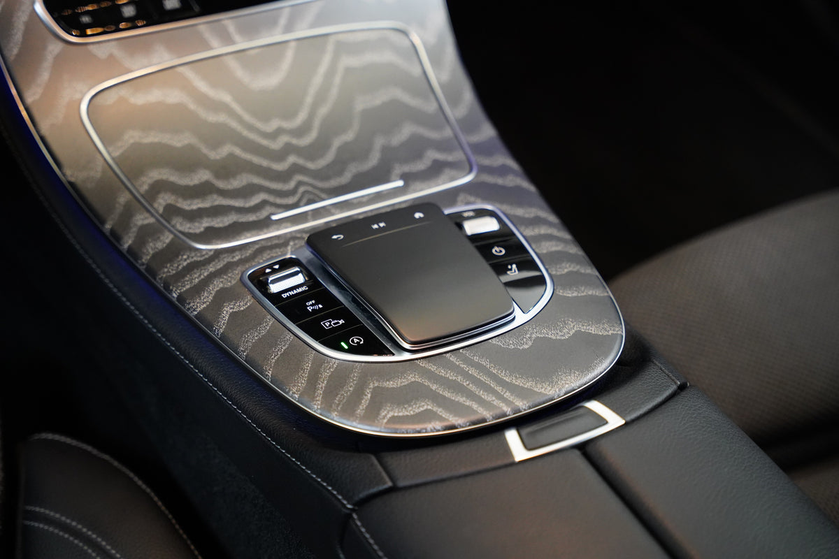 Mercedes-Benz E220 220d 143 kW – foto 24
