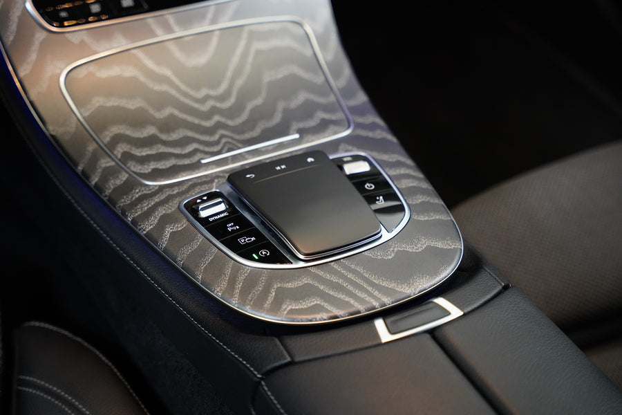 Mercedes-Benz E220 220d 143 kW – foto 24