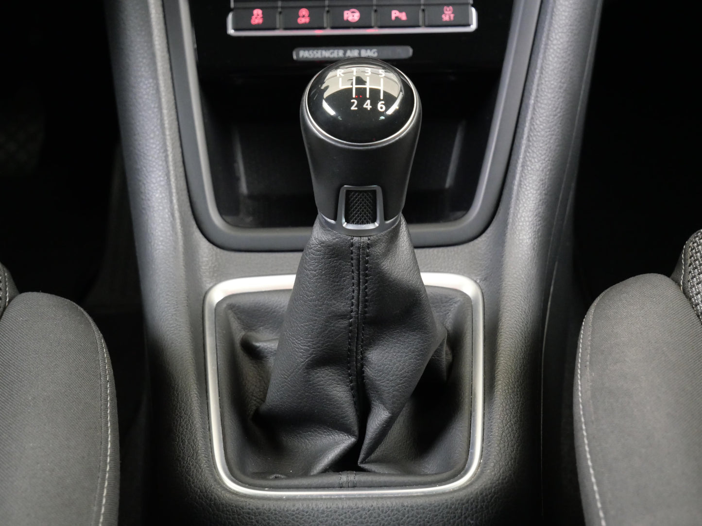 Volkswagen Sharan 2.0 TDI 110 kW 4x4 Comfortline