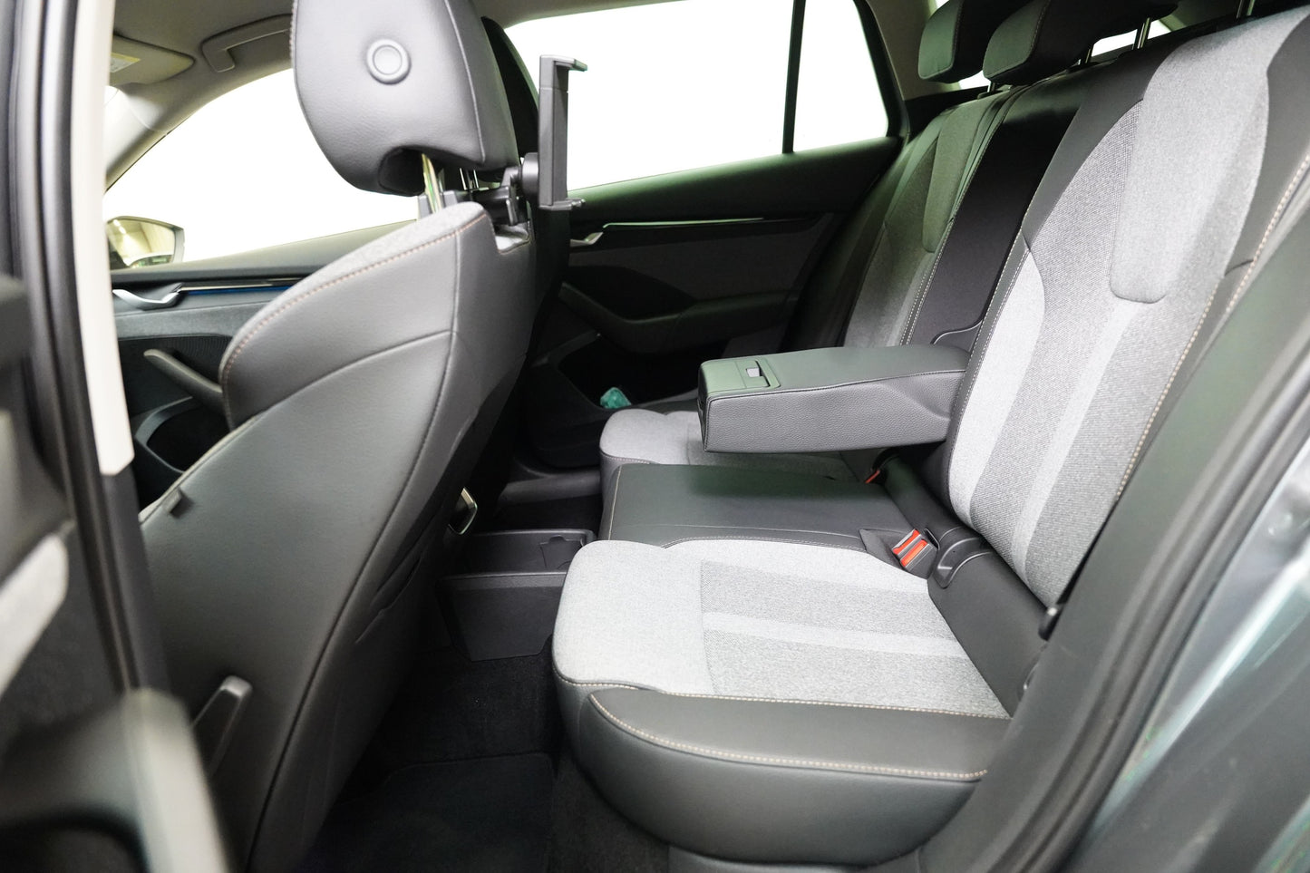 Škoda Octavia 2.0 TDI 110 kW Top Selection