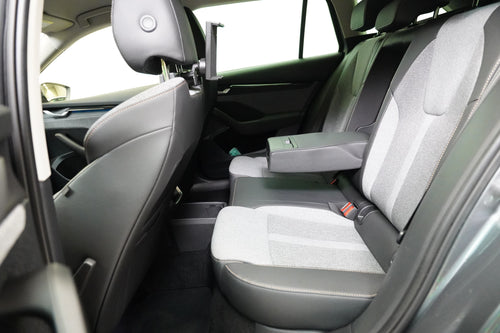 Škoda Octavia 2.0 TDI 110 kW Top Selection – foto 24