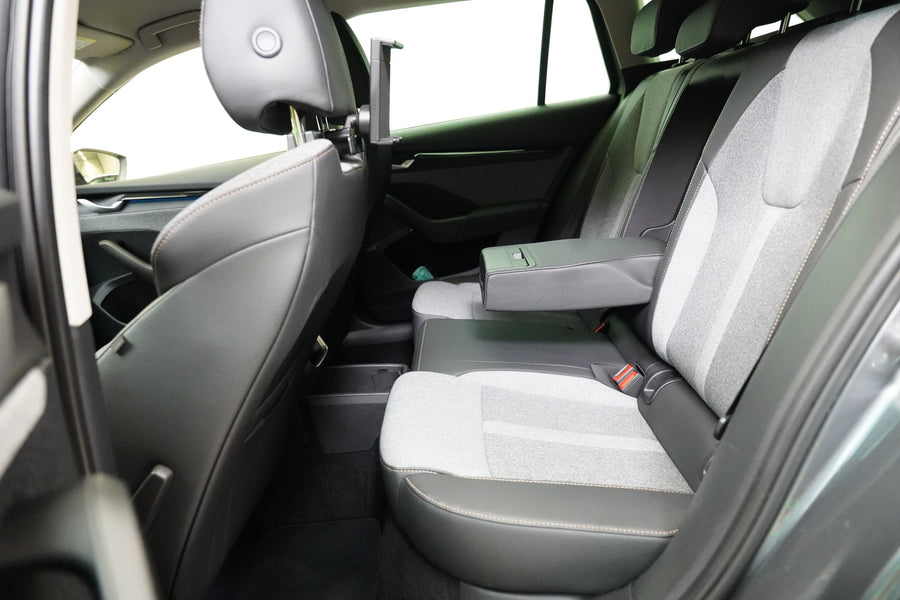Škoda Octavia 2.0 TDI 110 kW Top Selection – foto 24