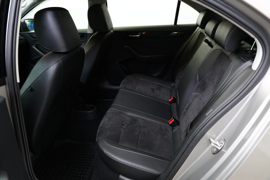 Seat Toledo 1.0 TSI 81 kW Xcellence – foto 24