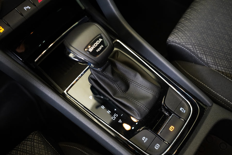 Škoda Karoq 2.0 TDI 110 kW Top Selection – foto 24