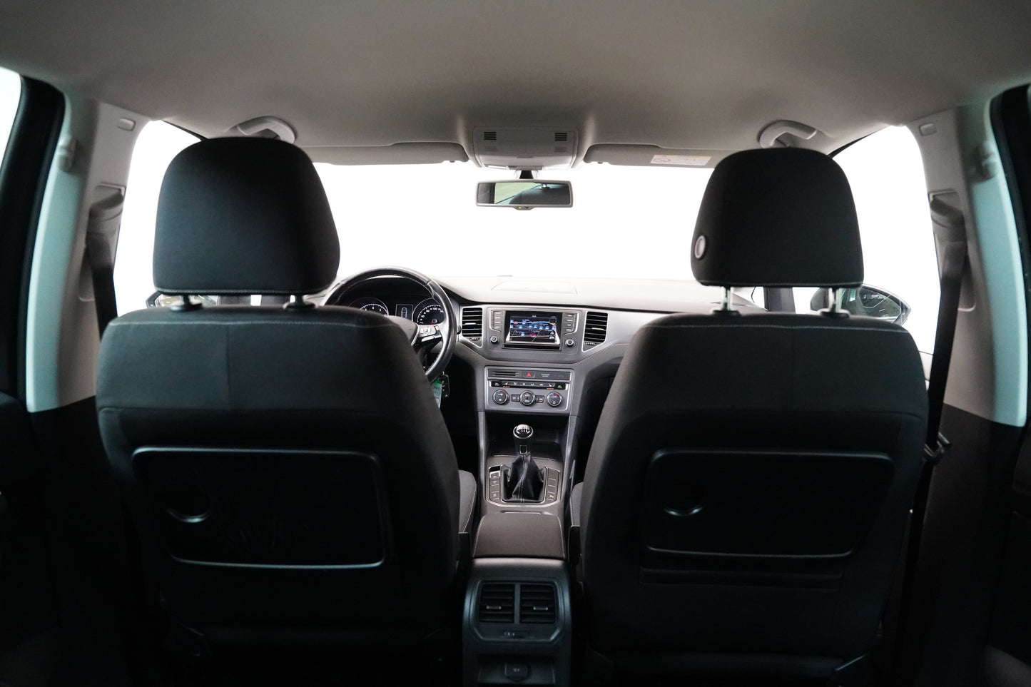 Volkswagen Golf 1.4 TSI 92 kW Comfortline