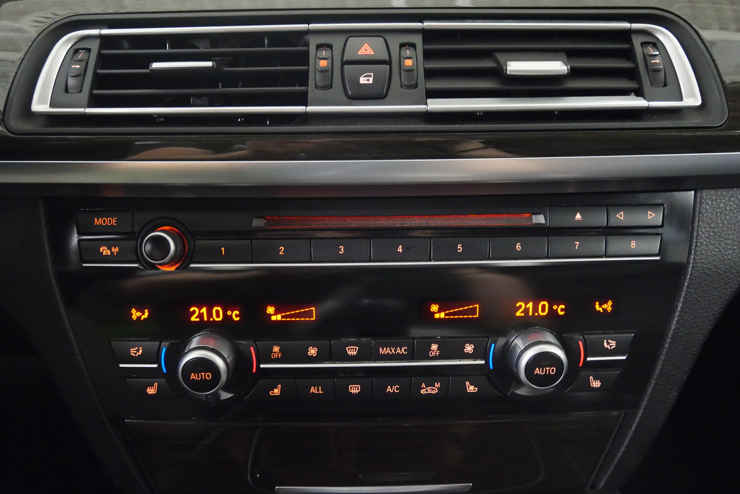 BMW Řada 7 740d 230 kW xDrive Long