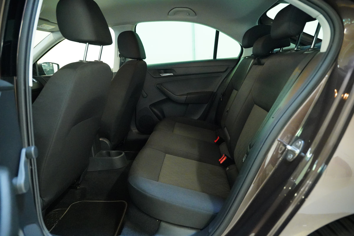 Seat Toledo 1.2 TSI 66 kW – foto 24