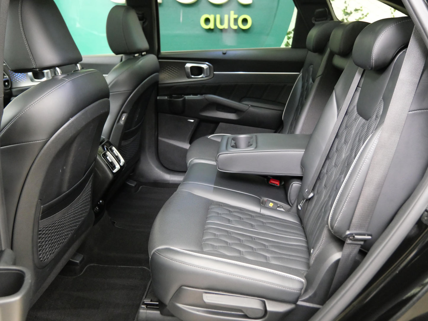 Kia Sorento 2.2 CRDI 148kW DCT 4x4 Premium