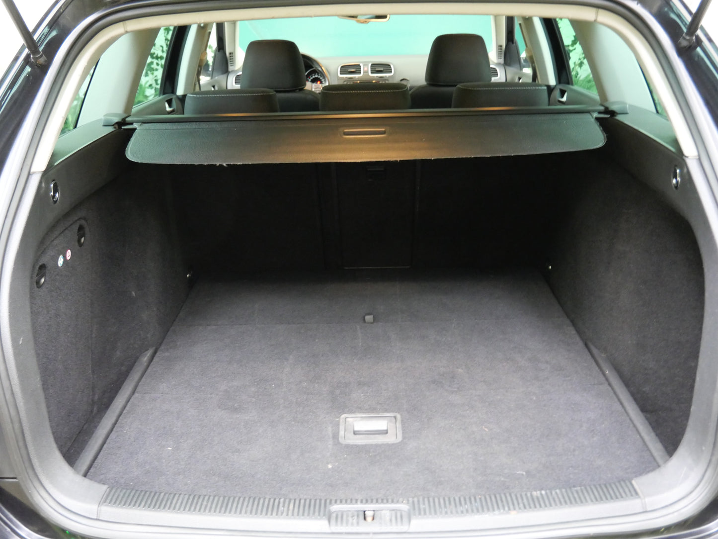 Volkswagen Golf 2.0 TDI 103 kW Match