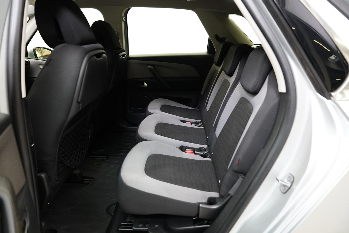 Citroën C4 Picasso 1.6 HDI 88 kW Automat – foto 24
