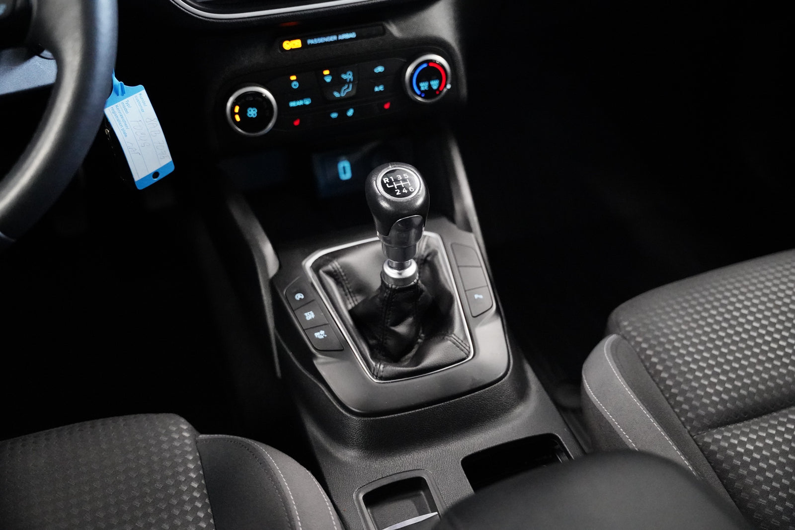 Ford Focus 1.5 EcoBlue 88kW Trend Edition – foto 24