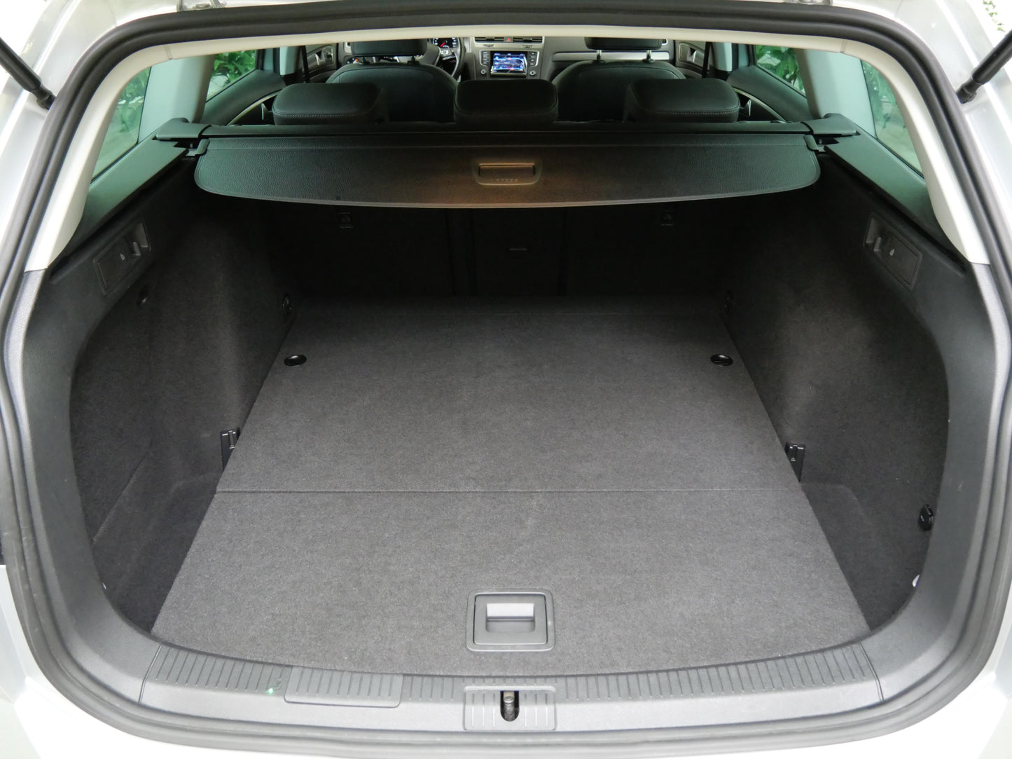 Volkswagen Golf 1.4 TSI 90 kW Comfortline
