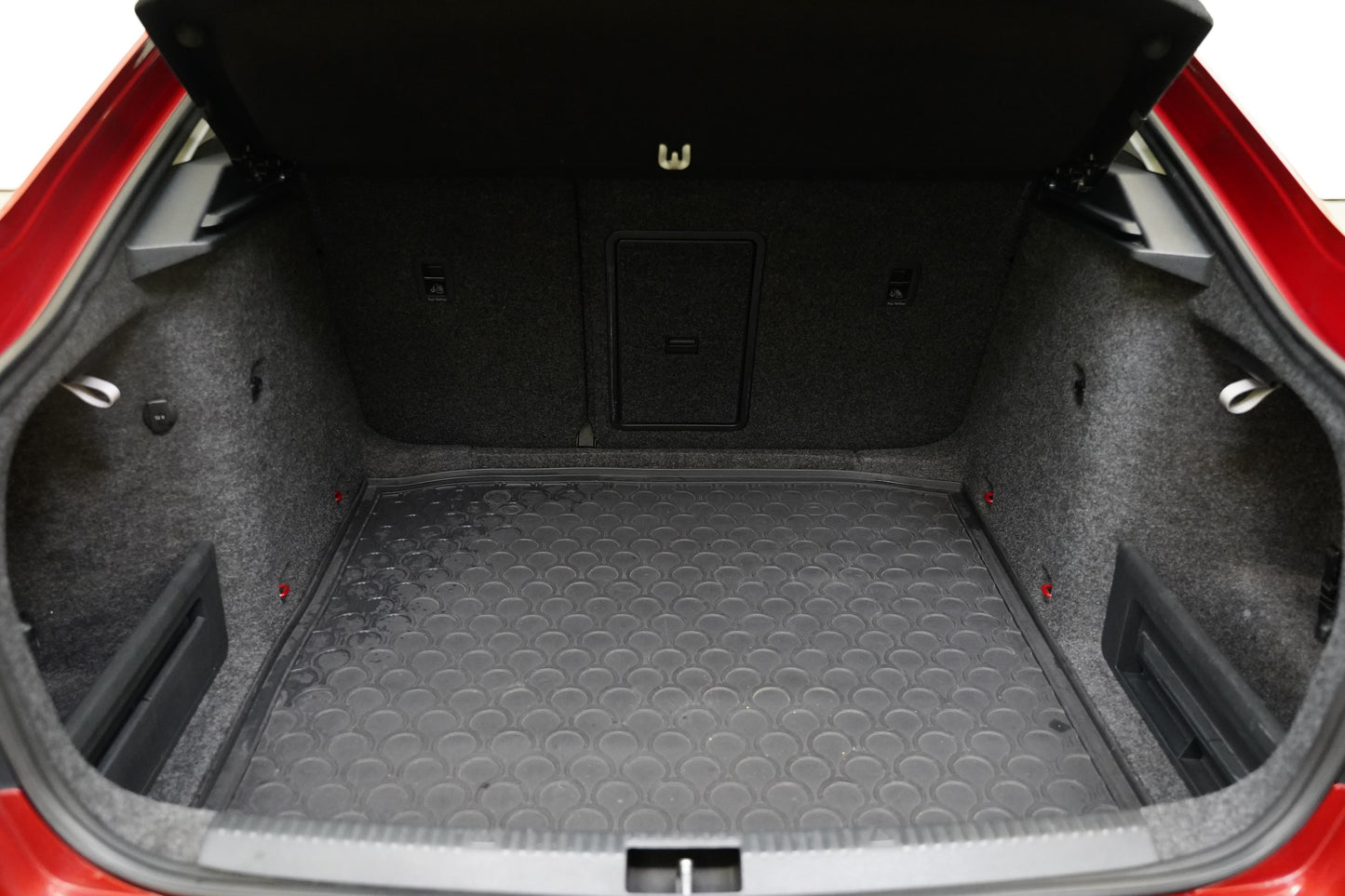 Škoda Octavia 1.6 TDI 81 kW Style