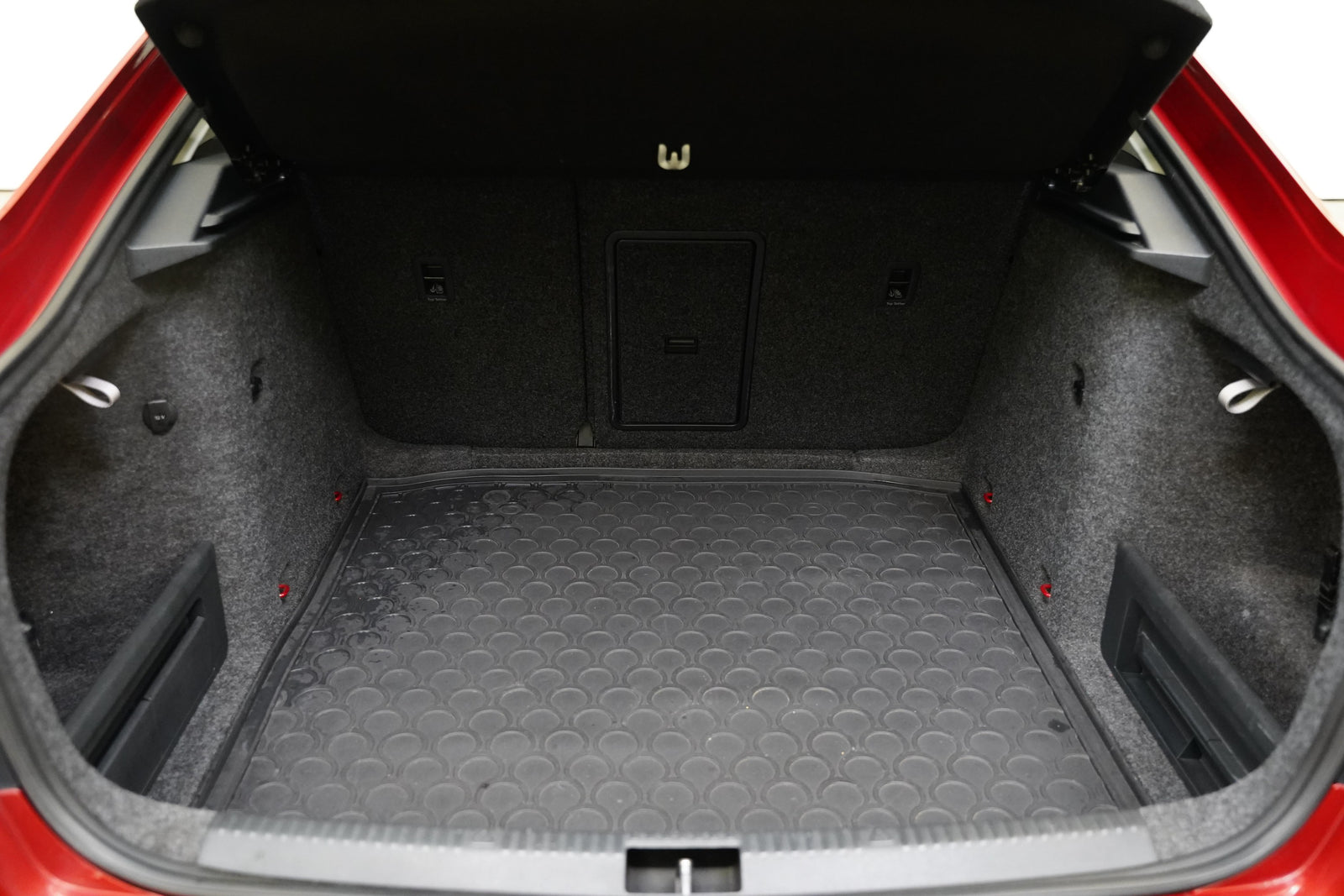 Škoda Octavia 1.6 TDI 81 kW Style – foto 24