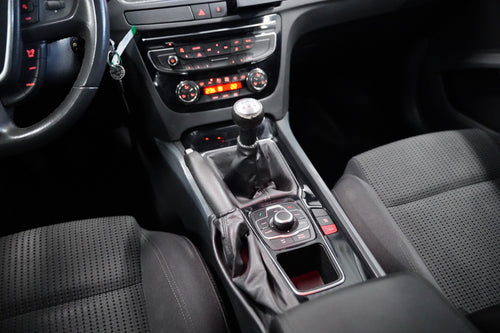 Peugeot 508 1.6 HDi 82kW – foto 24