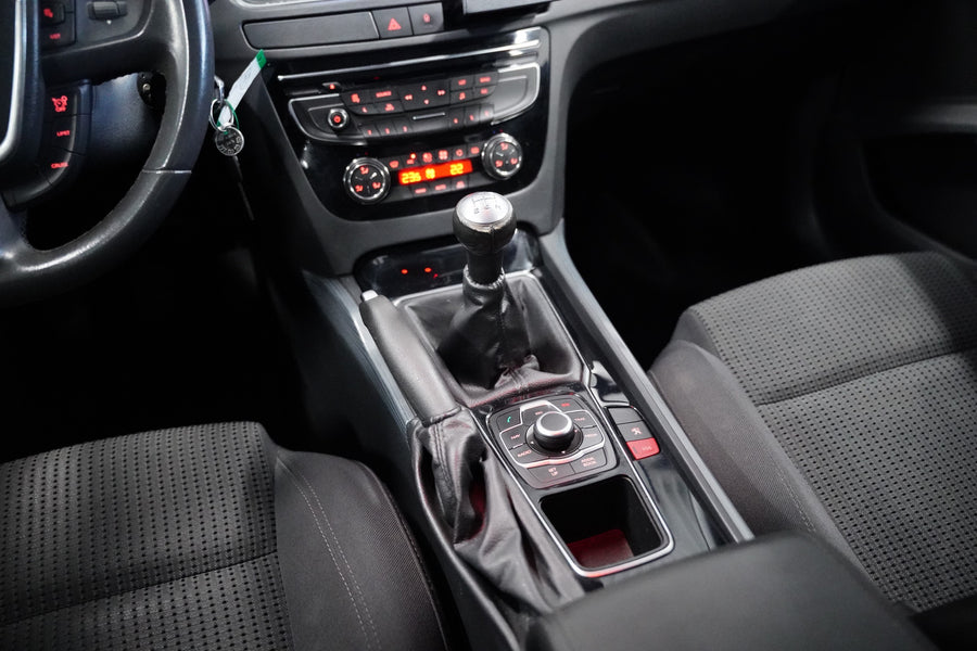 Peugeot 508 1.6 HDi 82kW – foto 24