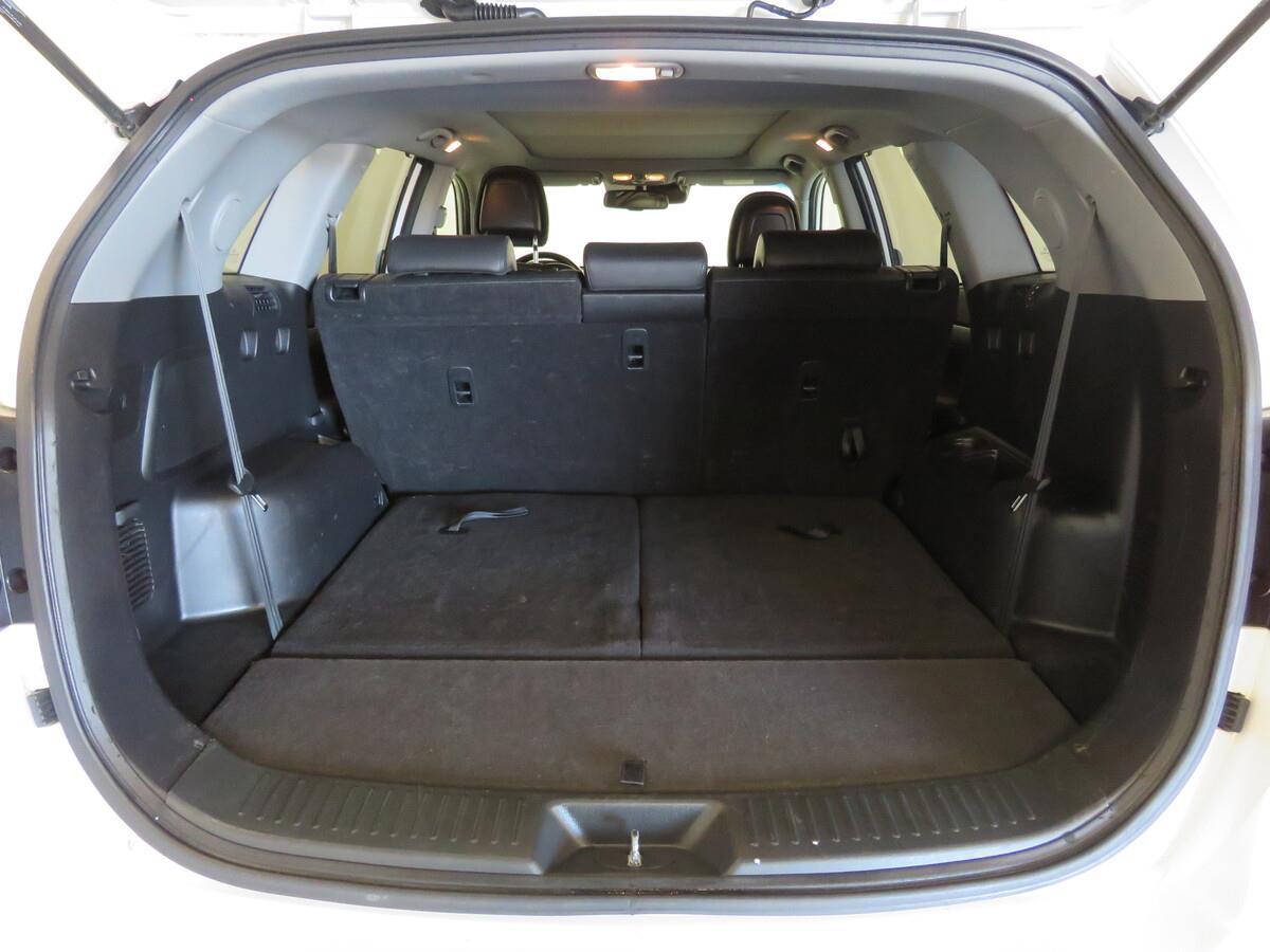 Kia Sorento 2.2 CRDI 145 kW Comfort