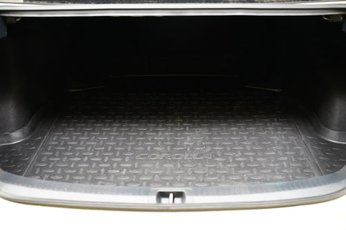 Toyota Corolla 1.5 Dynamic Force 92 kW – foto 24