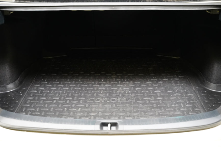 Toyota Corolla 1.5 Dynamic Force 92 kW – foto 24