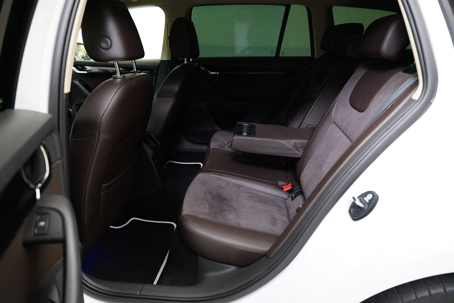 Škoda Octavia 2.0 TDI 110 kW L&K – foto 24