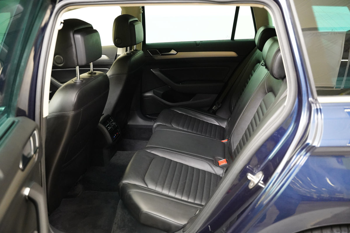 Volkswagen Passat 2.0 TDI 176 kW 4x4 Highline – foto 24