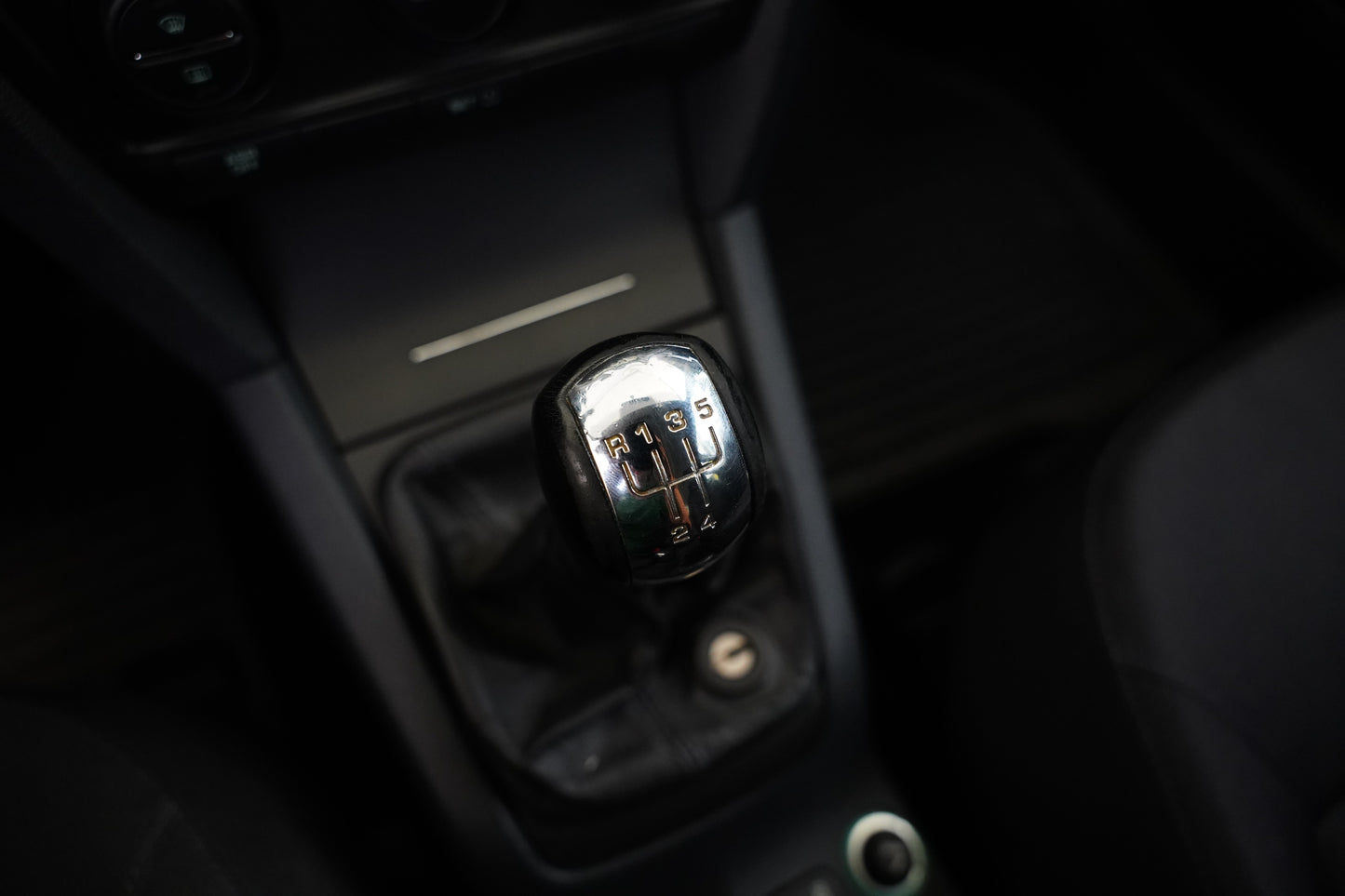 Škoda Octavia 1.9 TDI 77 kW