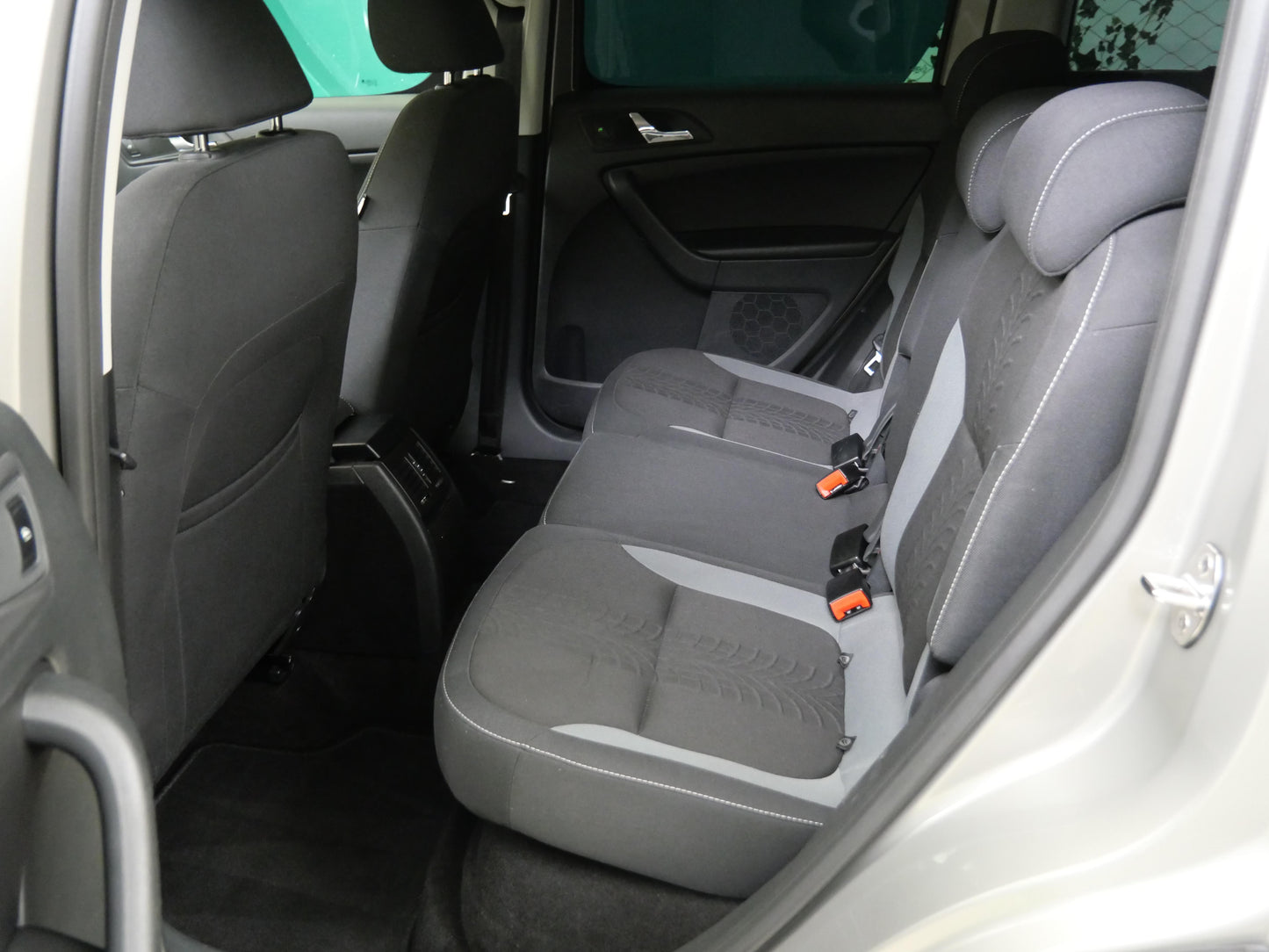 Škoda Yeti 1.4 TSI 90 kW DSG Ambition