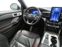 Ford Explorer 3.0 V6 267kW EcoBoost Hybrid