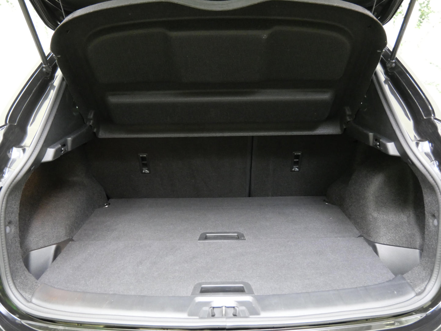 Nissan Qashqai 1.2 DIG-T 85 kW Tekna