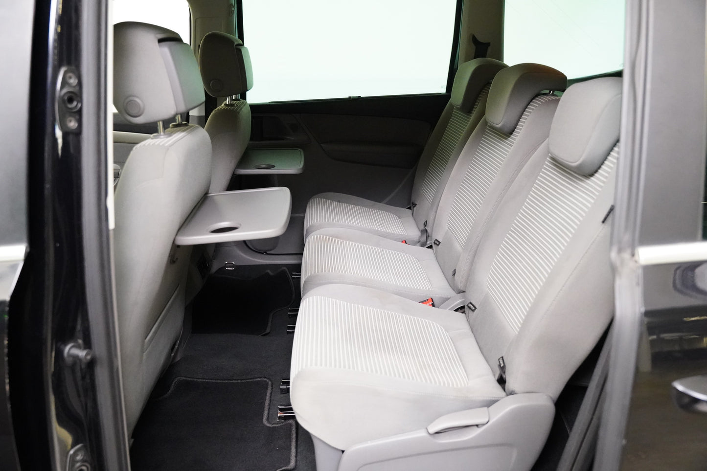 Seat Alhambra 2.0 TDI 103 kW Style