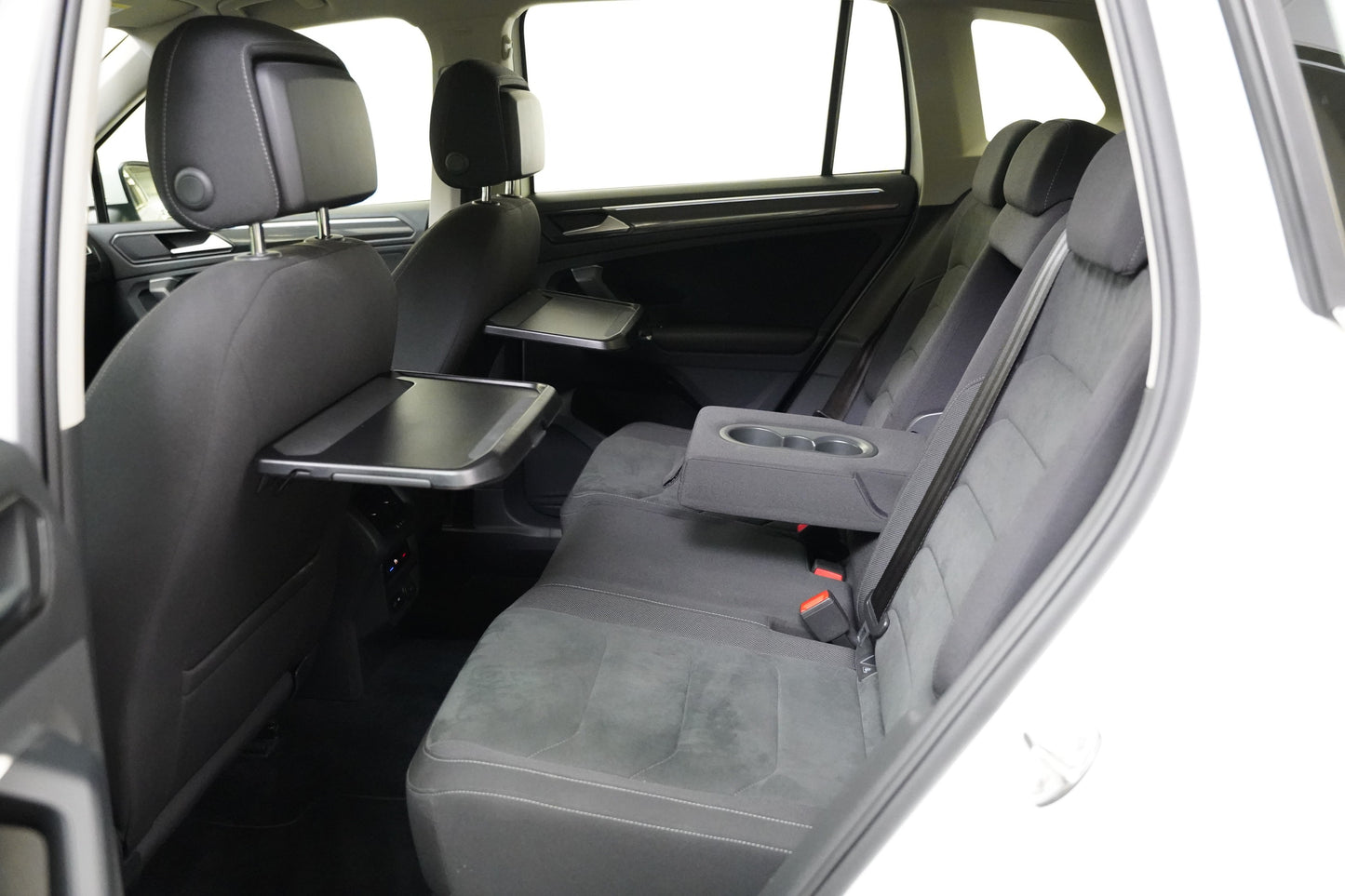Volkswagen Tiguan 2.0 TDI 110 kW Highline