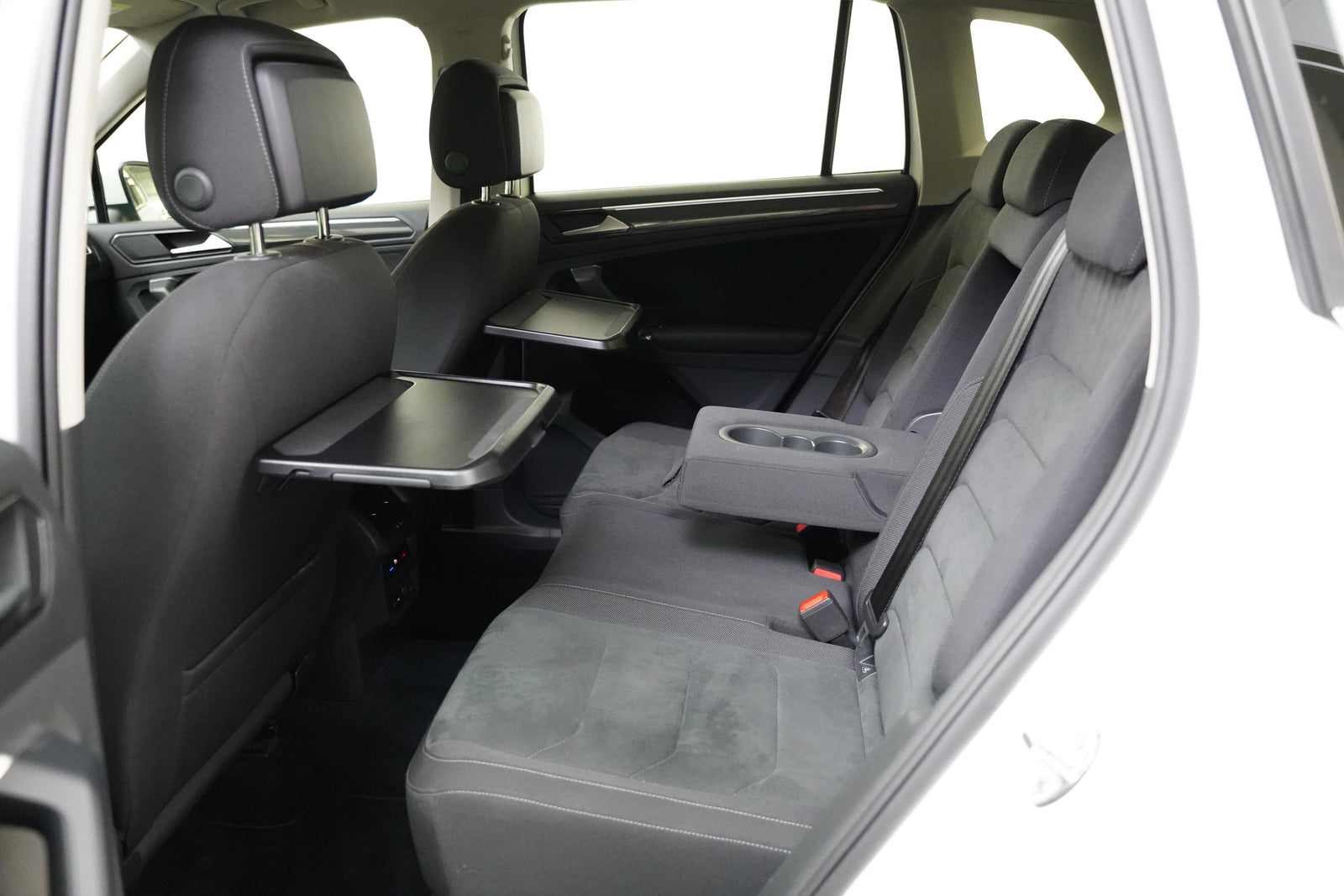 Volkswagen Tiguan 2.0 TDI 110 kW Highline – foto 24