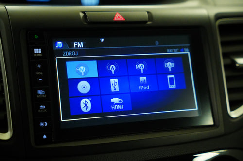 Honda CR-V 1.6i DTEC 118 kW – foto 24