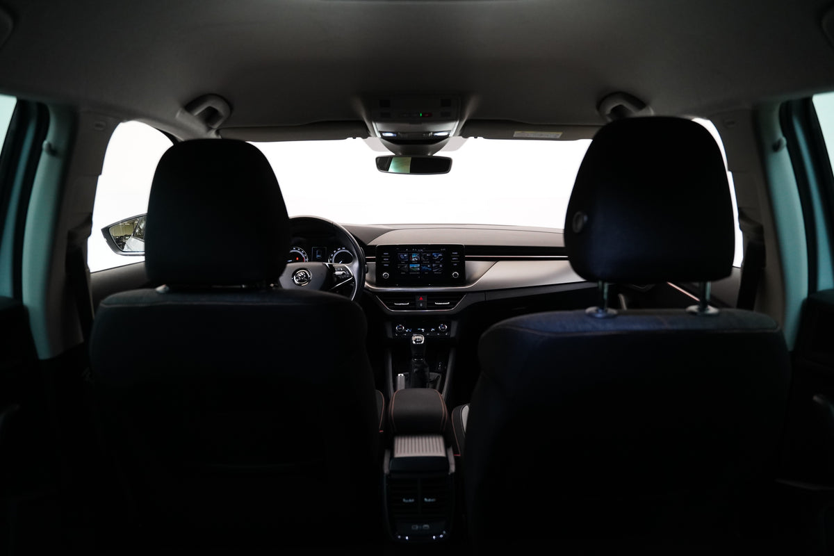 Škoda Scala 1.6 TDI 85 kW Style