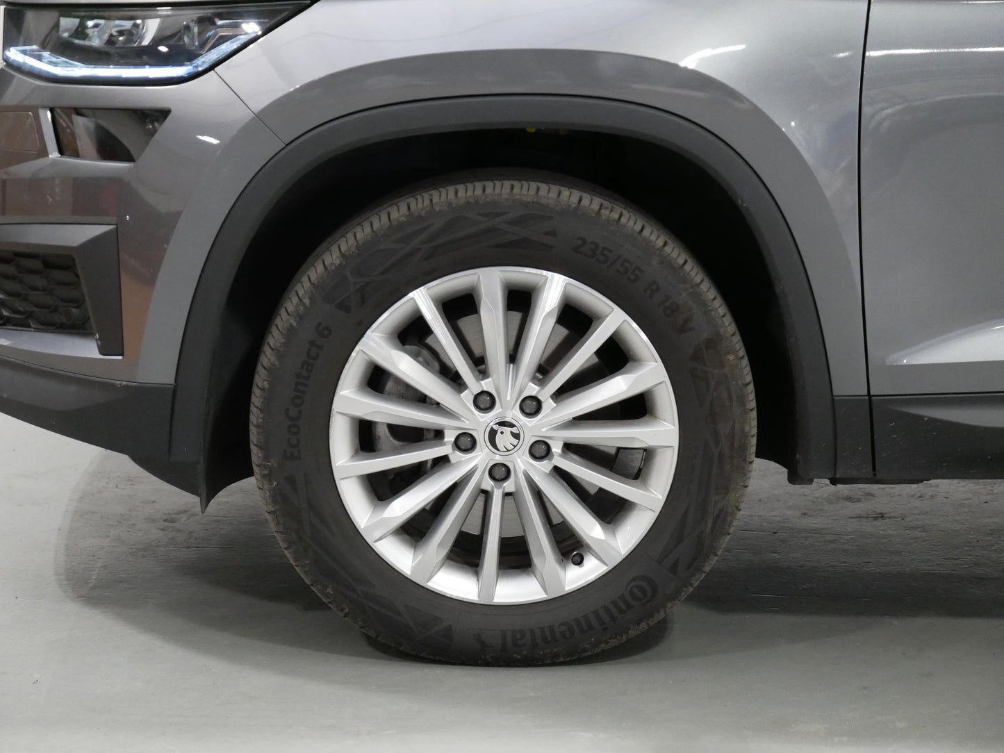 Škoda Kodiaq 2.0 TDI 147 kW Style Plus