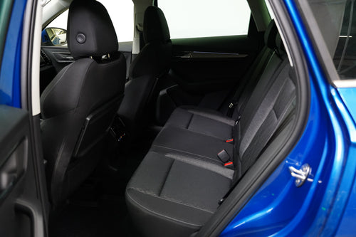 Škoda Karoq 1.5 TSI 110 kW Top Selection – foto 24