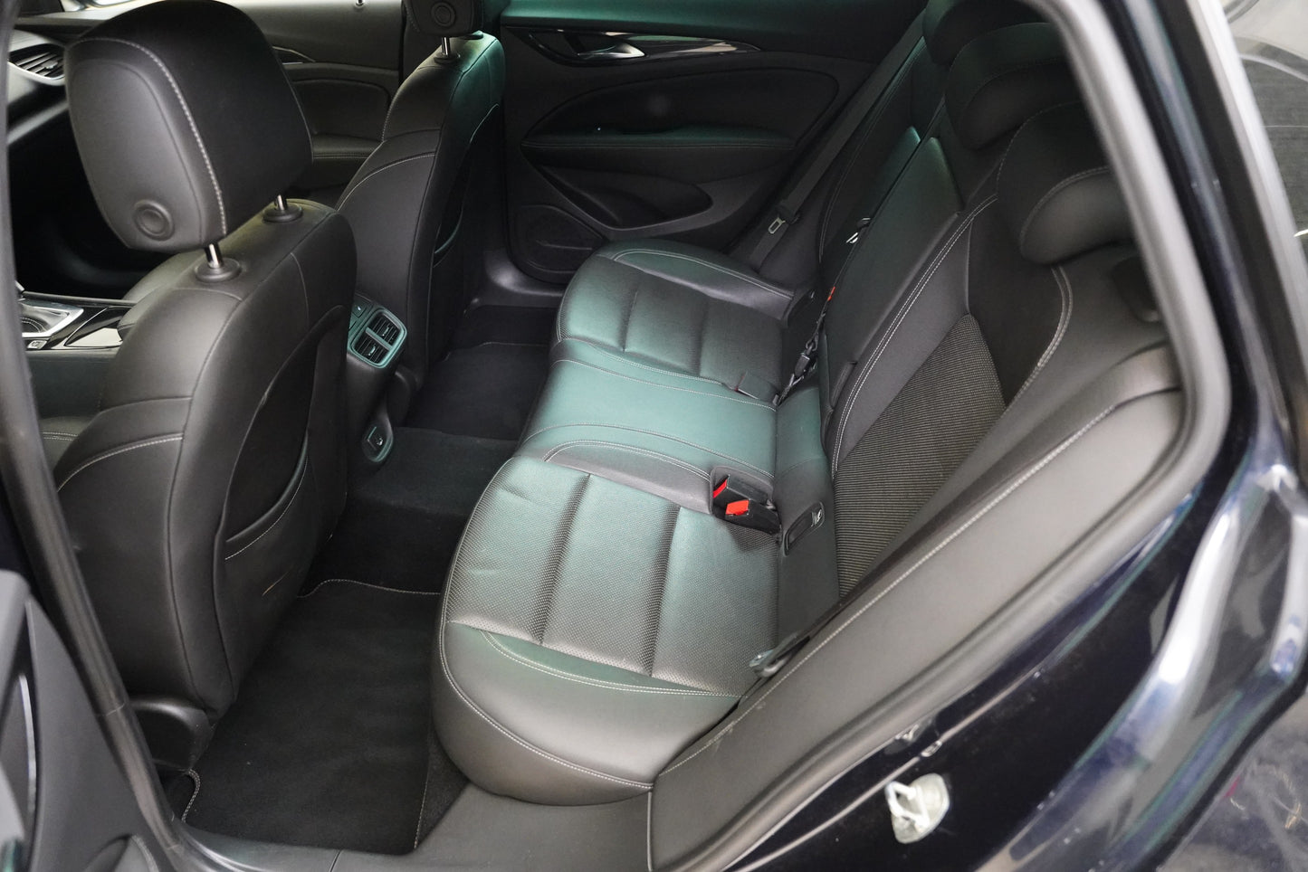 Opel Insignia 2.0 CDTI 125 kW Innovation