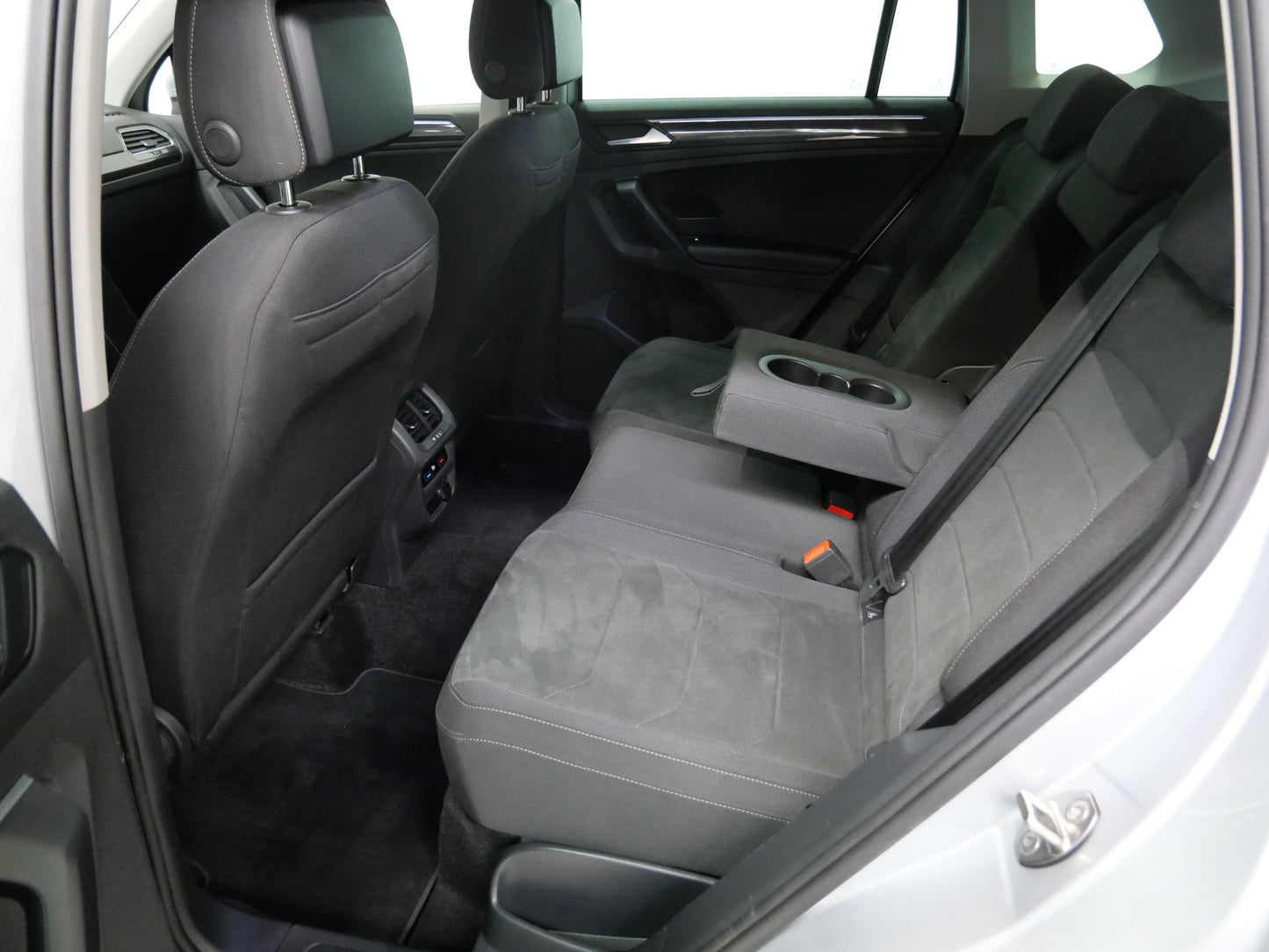 Volkswagen Tiguan 2.0 TDI 110kW DSG 4x4 Elegance