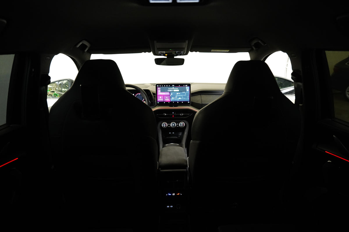 Škoda Kodiaq 2.0 TDI 142 kW 4x4 Sportline – foto 25
