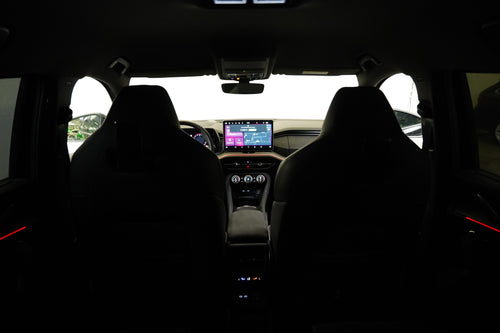 Škoda Kodiaq 2.0 TDI 142 kW 4x4 Sportline – foto 25