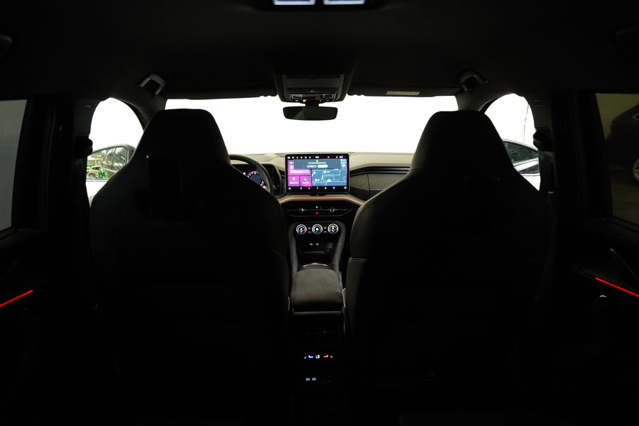 Škoda Kodiaq 2.0 TDI 142 kW 4x4 Sportline – foto 25