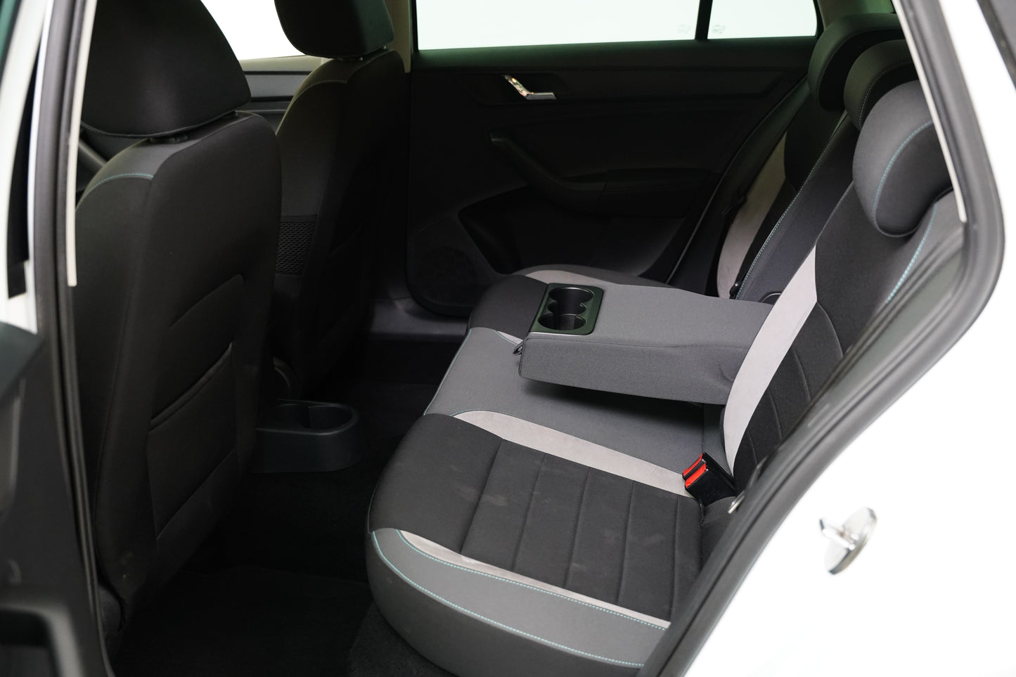Škoda Rapid 1.2 TSI 66 kW Joy