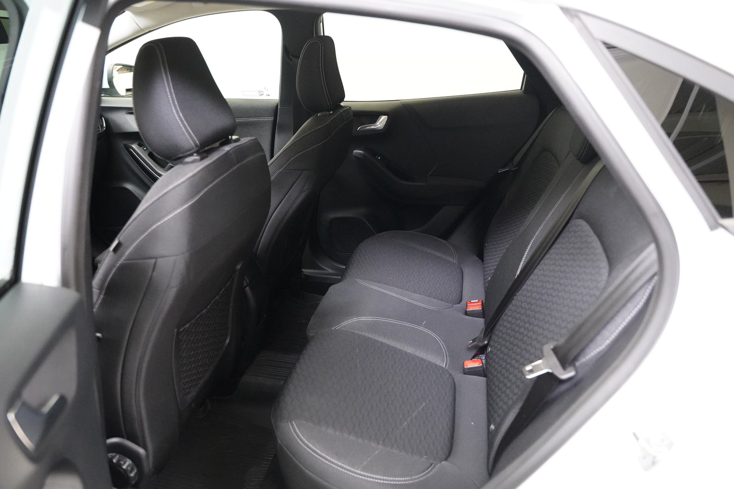 Ford Puma 1.0 EcoBoost 92 kW