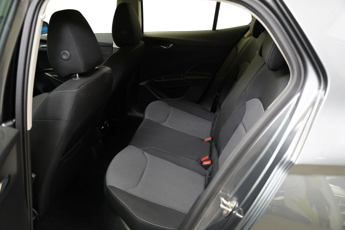 Škoda Fabia 1.0 MPI 59 kW Selection